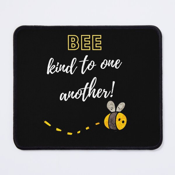 Item preview, Word puns about BEE designed and sold by RahyasDesign.