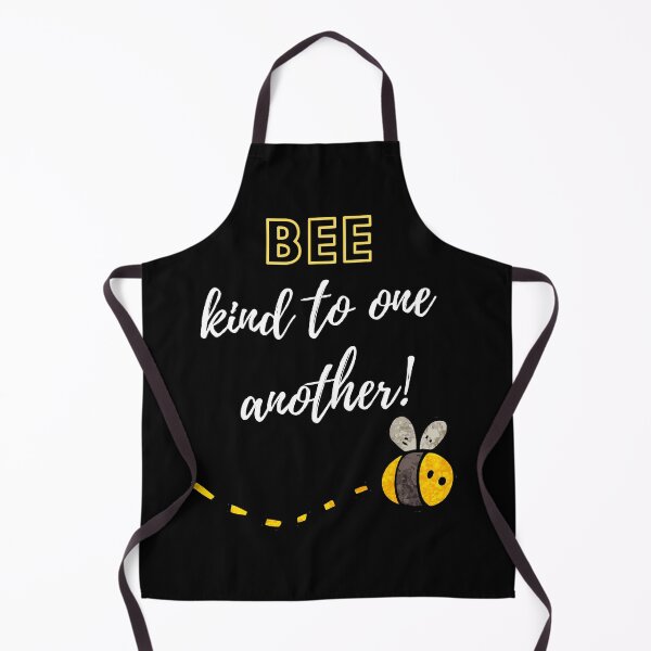 Item preview, Word puns about BEE designed and sold by RahyasDesign.