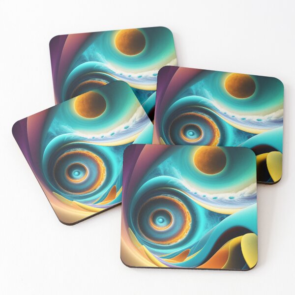 Item preview, Abstract 2 designed and sold by JMartinParadise.