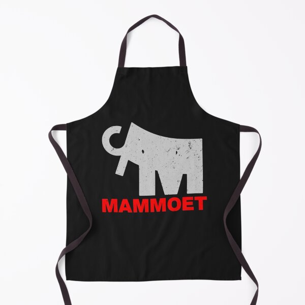 Item preview, Mammoet Rustic  designed and sold by YeseniMartinez.