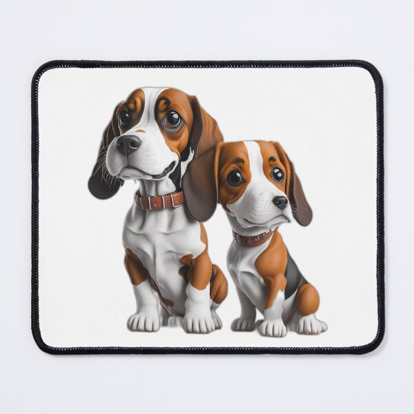 Item preview, Adorable Dog Hug  designed and sold by EthanDigital.