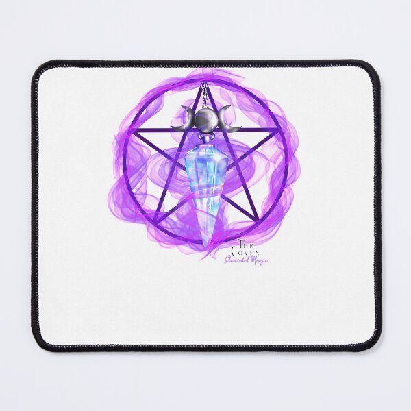 Item preview, Elemental Magic designed and sold by MuleFreekFashi.