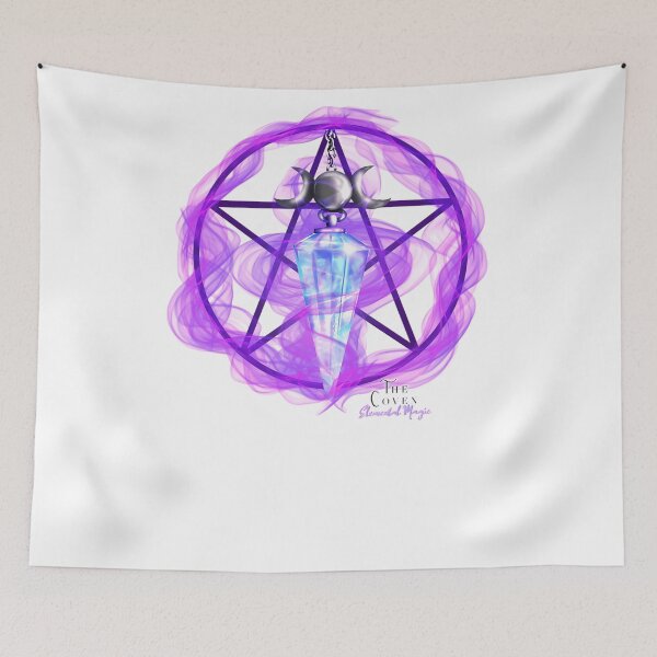Item preview, Elemental Magic designed and sold by MuleFreekFashi.