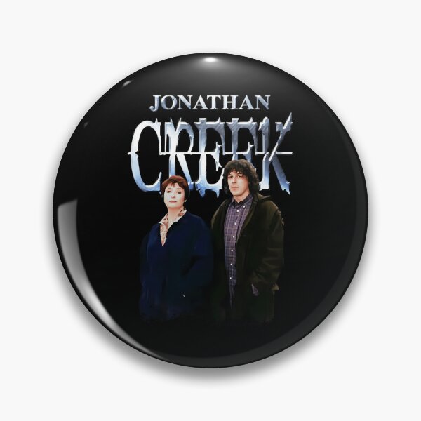 Item preview, Jonathan Creek designed and sold by StoreArtWorship.