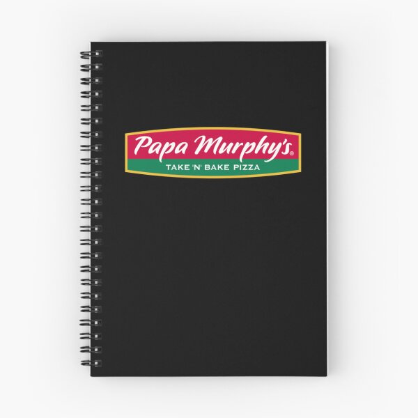 Item preview, Papa Murphy's logo pizza designed and sold by ChristMailander.