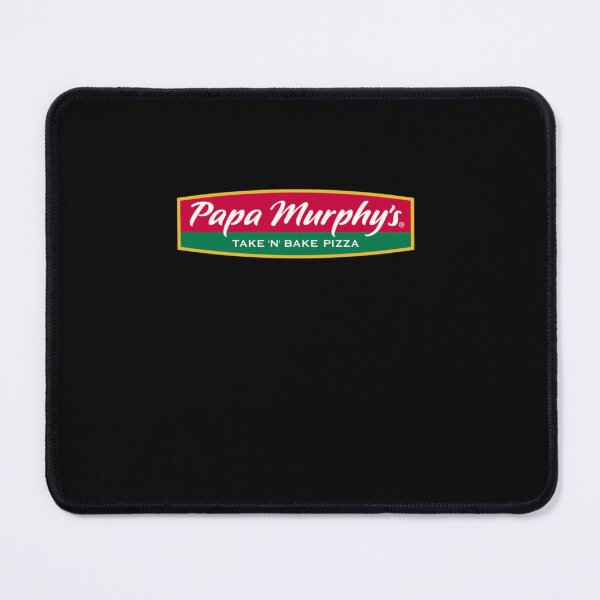 Item preview, Papa Murphy's logo pizza designed and sold by ChristMailander.