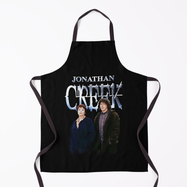 Item preview, Jonathan Creek designed and sold by StoreArtWorship.