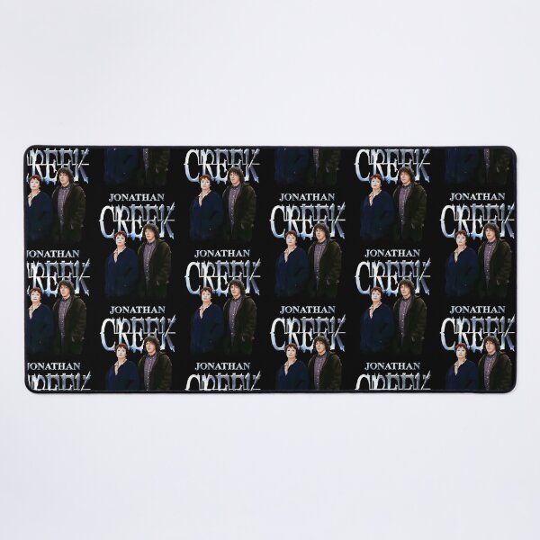 Item preview, Jonathan Creek designed and sold by StoreArtWorship.