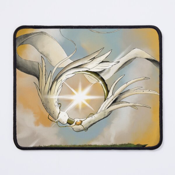 Item preview, Sol Ring, Serra's Realm designed and sold by Kridxen.