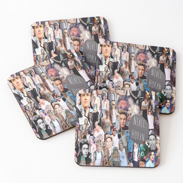 Item preview, Ac_1111140018_Niall Horan Collage,Niall Horan,Collage art,One direction (Custom) designed and sold by rewesamerch.