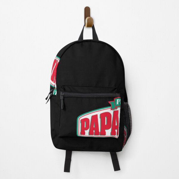 Item preview, papajhons save my life designed and sold by ChristMailander.