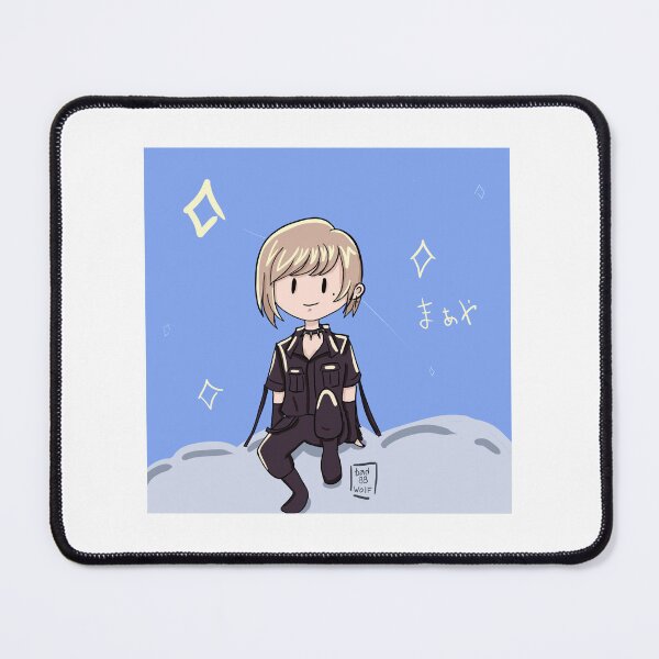 Item preview, Maya designed and sold by laidyart.