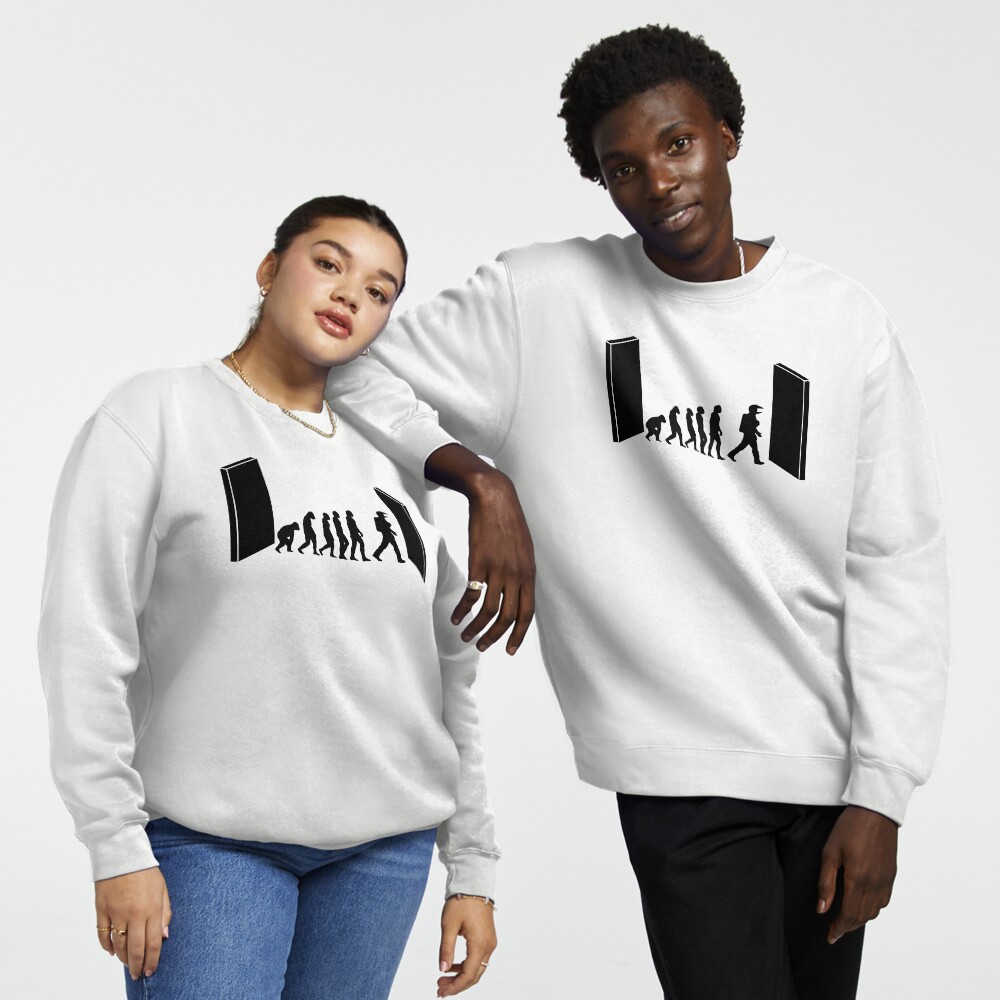 Item preview, Pullover Sweatshirt designed and sold by oldtee.