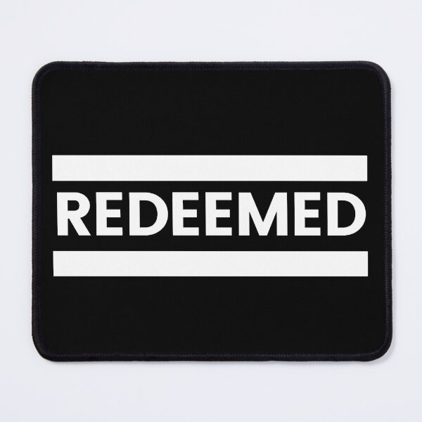 Item preview, Redeemed designed and sold by GFamilyC.