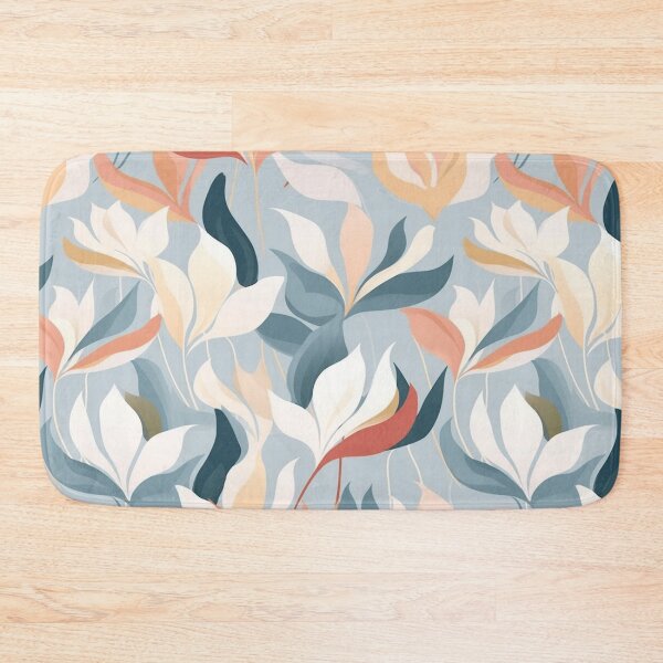 Item preview, "Garden in Full Splendor: A Floral Explosion" designed and sold by SBD-Shop.