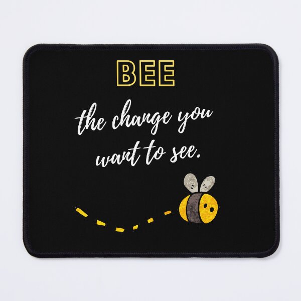 Item preview,  Word puns about BEE designed and sold by RahyasDesign.