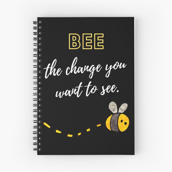Item preview,  Word puns about BEE designed and sold by RahyasDesign.