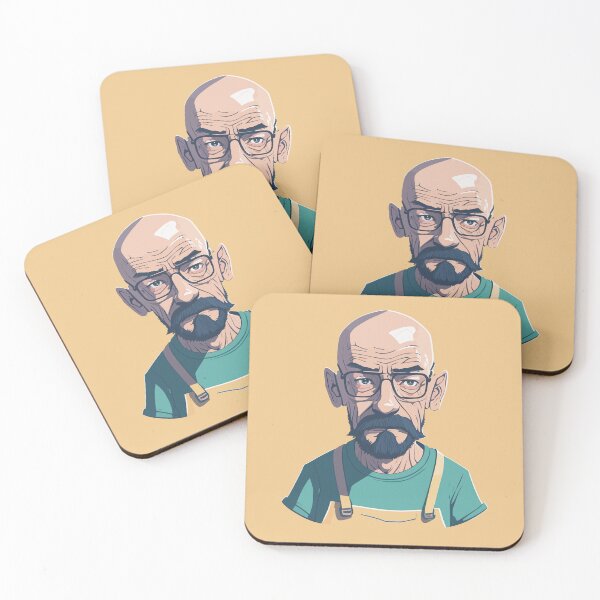 Item preview, Old Chemestry Teacher designed and sold by Diego Bessa.
