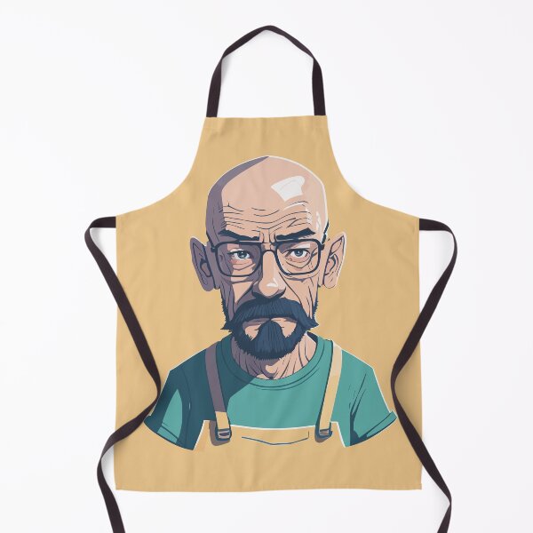 Item preview, Old Chemestry Teacher designed and sold by Diego Bessa.