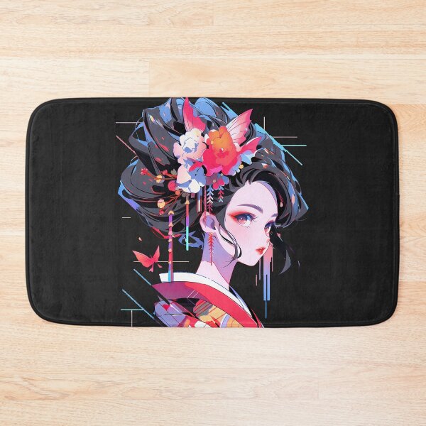 Item preview, Geisha Matrix designed and sold by ScarletClover.