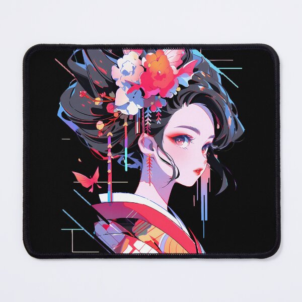 Item preview, Geisha Matrix designed and sold by ScarletClover.