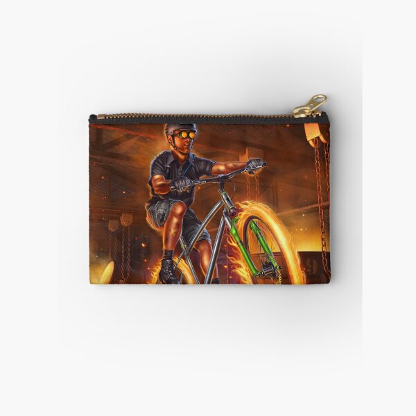 Item preview, Foundry Fury! designed and sold by cosmic-kid.