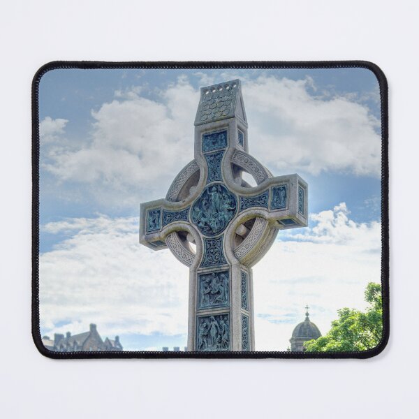 Item preview, Dean Ramsay Memorial and Edinburgh Castle designed and sold by Weston Westmoreland.