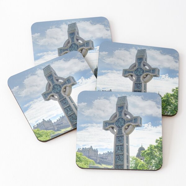 Item preview, Dean Ramsay Memorial and Edinburgh Castle designed and sold by Weston  Westmoreland.