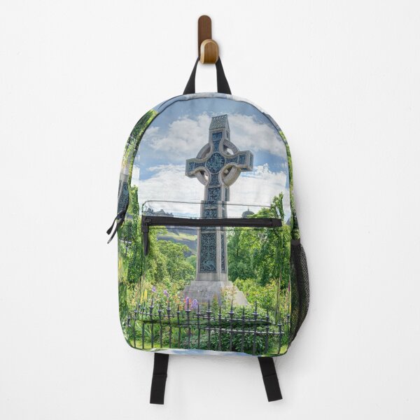 Item preview, Dean Ramsay Memorial and Edinburgh Castle designed and sold by Weston Westmoreland.