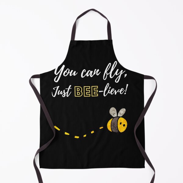 Item preview, Word puns about BEE designed and sold by RahyasDesign.