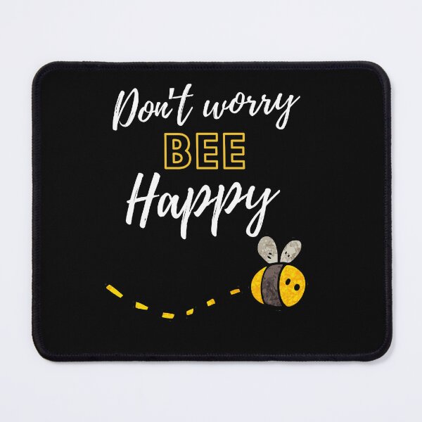 Item preview, Word puns about BEE designed and sold by RahyasDesign.