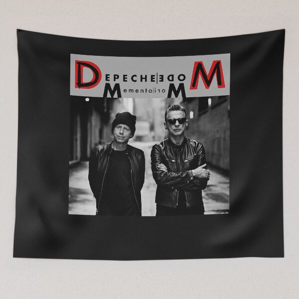 Item preview, memento mori tour 2023  designed and sold by SylviaDavilahm.