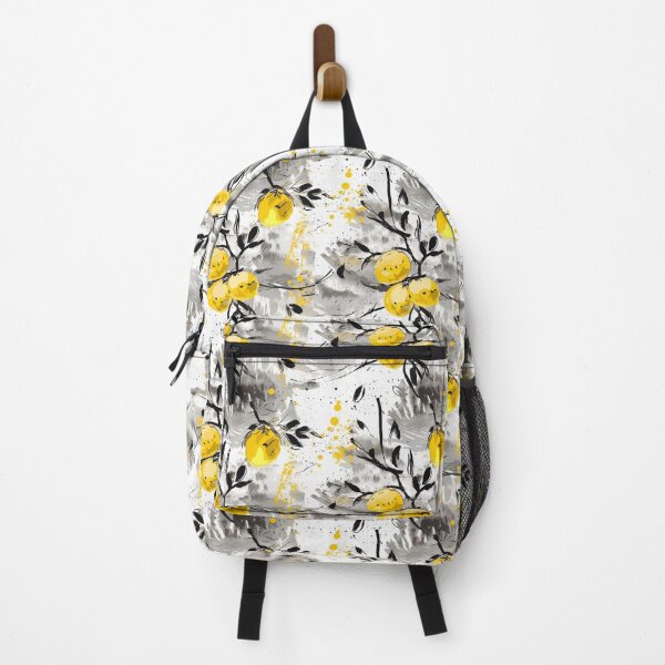 Item preview, Yellow Cherries print designed and sold by avisionarts23.