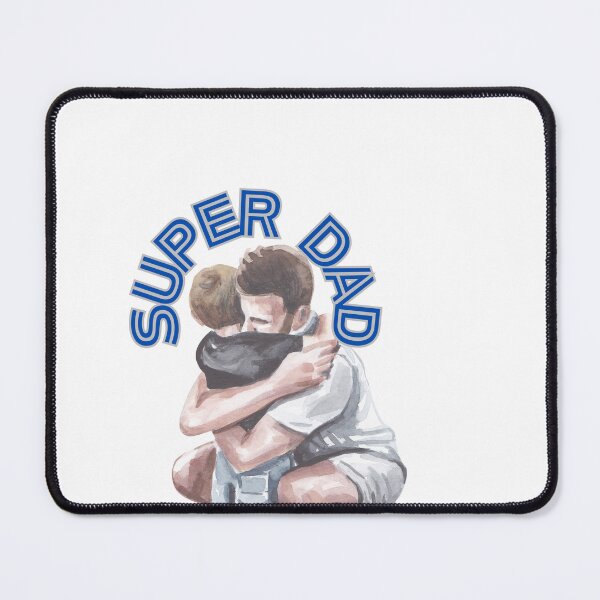 Item preview, Super Dad designed and sold by LaurenSharp22.