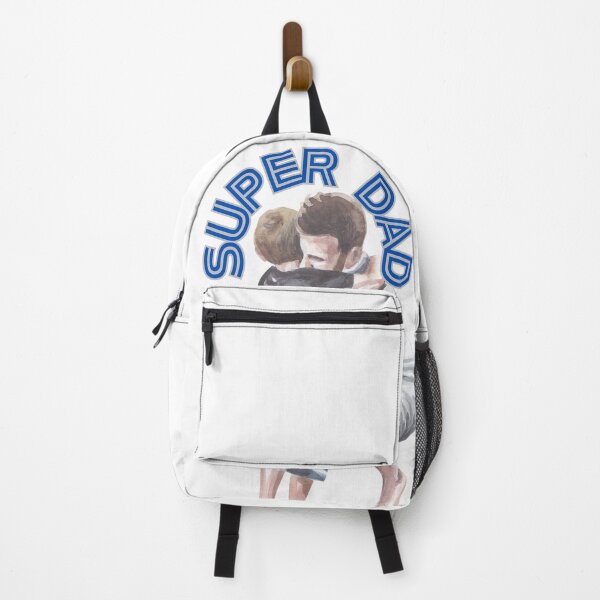 Item preview, Super Dad designed and sold by LaurenSharp22.