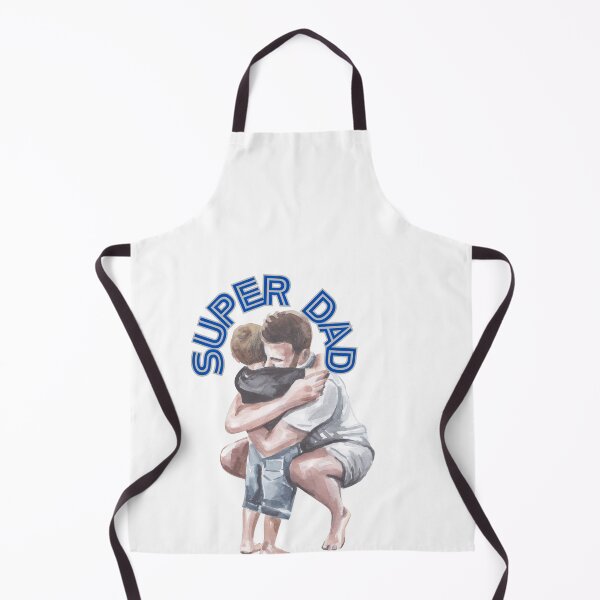 Item preview, Super Dad designed and sold by LaurenSharp22.