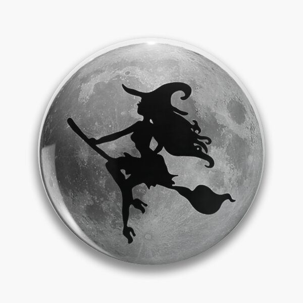 Item preview, Frequent Flyer Funny Halloween Witch Costume  designed and sold by WarrenMills6.