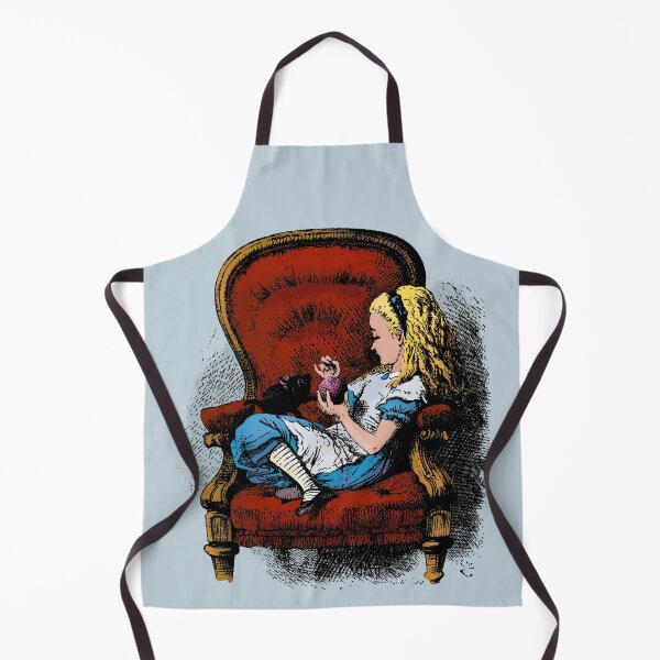 Item preview, Alice and Dinah designed and sold by MandyEych.