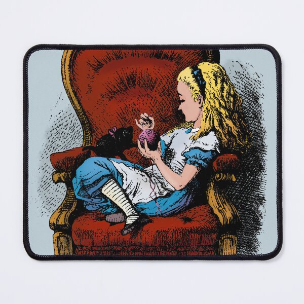 Item preview, Alice and Dinah designed and sold by MandyEych.