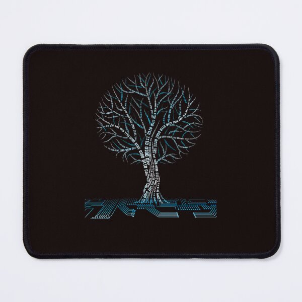 Item preview, Cool Binary Tree Coding Computer Science Gifts for Women Men designed and sold by JaimeChave.