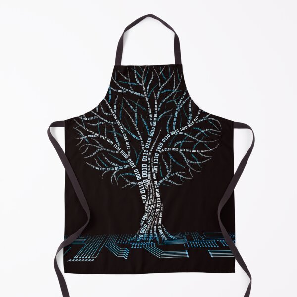 Item preview, Cool Binary Tree Coding Computer Science Gifts for Women Men designed and sold by JaimeChave.