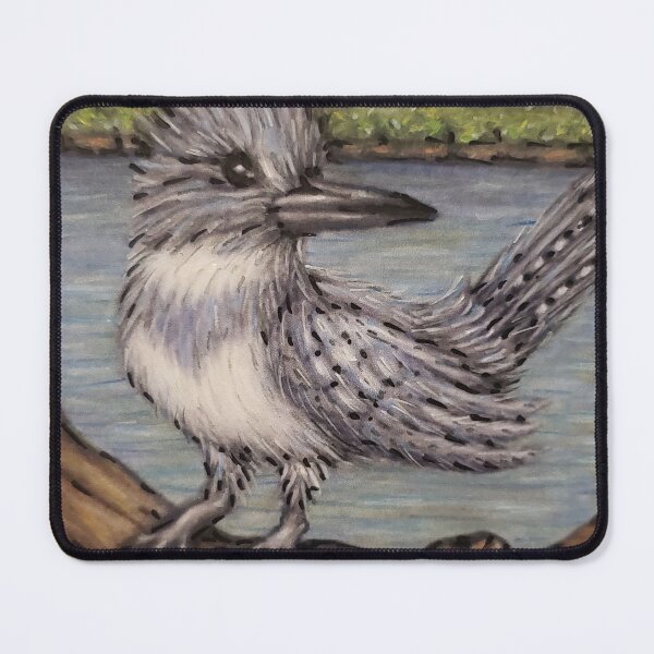 Item preview, King Fisher designed and sold by alsbydesign.