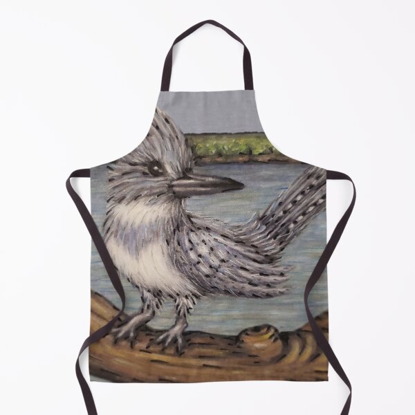 Item preview, King Fisher designed and sold by alsbydesign.