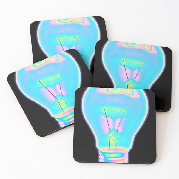 Item preview, Light Sticker designed and sold by HannahNienow.
