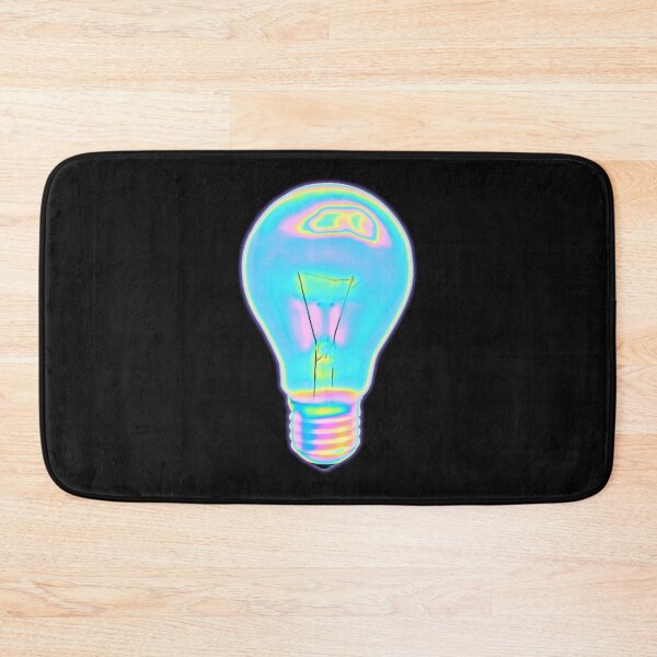 Item preview, Light Sticker designed and sold by HannahNienow.
