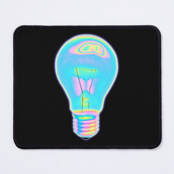 Item preview, Light Sticker designed and sold by HannahNienow.
