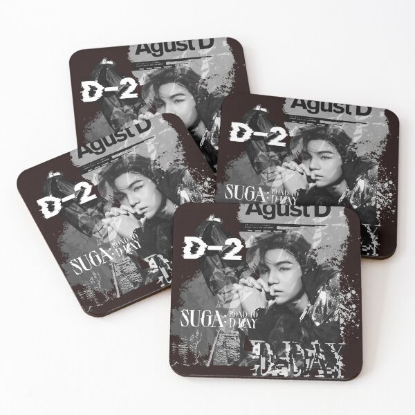 Item preview, D Day Suga  Agust D Concert Tour designed and sold by JaimeChave.