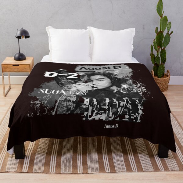 Item preview, D Day Suga  Agust D Concert Tour designed and sold by JaimeChave.