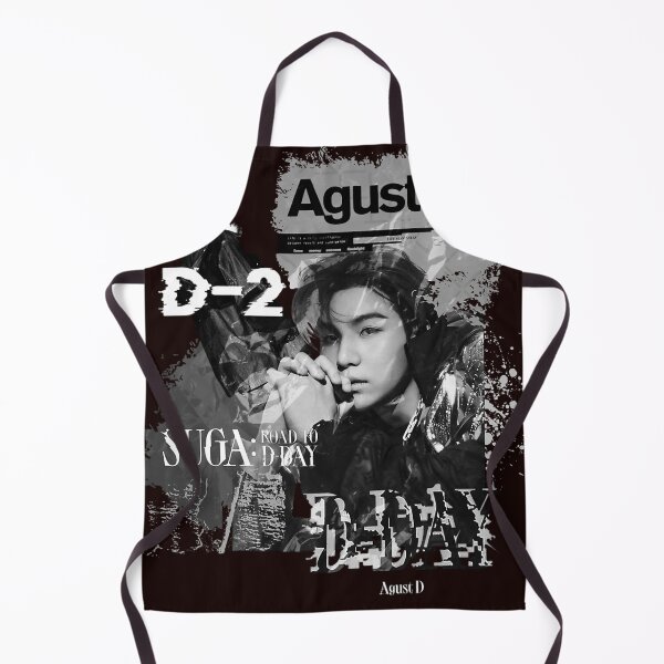 Item preview, D Day Suga  Agust D Concert Tour designed and sold by JaimeChave.