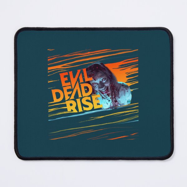 Item preview, Evil Dead Rise Movie 2023 graphic design by ironpalette (3) designed and sold by MoultrieEmerick.